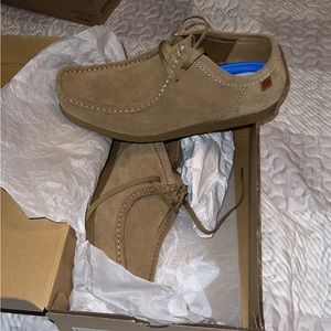 Clarks Shoes
